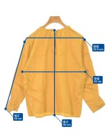 Ballsey（ボールジー）ブラウス オレンジ サイズ:36(M位) レディース/2200617435150