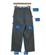 Ballsey（ボールジー）その他 グレー サイズ:32(XS位) レディース/2200624850175