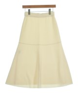 Ballsey（ボールジー）ロング・マキシ丈スカート 白 サイズ:36(M位) レディース/2200630630129