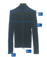 Ballsey（ボールジー）Tシャツ・カットソー 黒 サイズ:S レディース/2200612325036