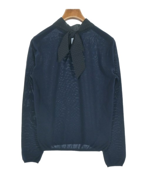 Ballsey（ボールジー）ニット・セーター 紺 サイズ:S レディース/2200617292029