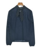 Ballsey（ボールジー）ニット・セーター 紺 サイズ:S レディース/2200617292029