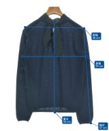 Ballsey（ボールジー）ニット・セーター 紺 サイズ:S レディース/2200617292029