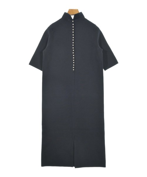 Ballsey（ボールジー）ワンピース グレー サイズ:34(S位) レディース/2200617590088