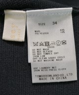 Ballsey（ボールジー）ワンピース グレー サイズ:34(S位) レディース/2200617590088