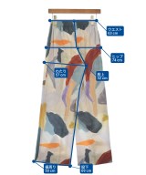 Ballsey（ボールジー）その他 グレー サイズ:34(S位) レディース/2200624839019