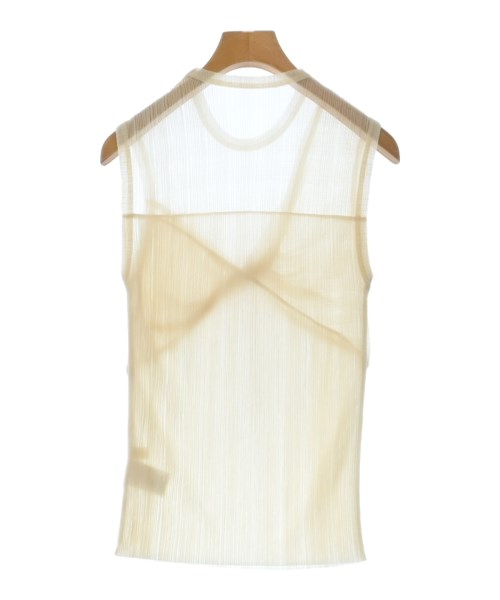 Ballsey（ボールジー）ブラウス ベージュ サイズ:S レディース/2200625351206