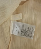 Ballsey（ボールジー）ブラウス ベージュ サイズ:S レディース/2200625351206