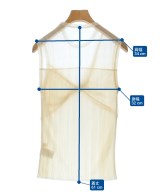 Ballsey（ボールジー）ブラウス ベージュ サイズ:S レディース/2200625351206