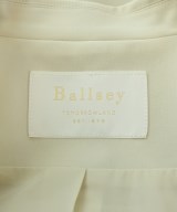 Ballsey（ボールジー）カジュアルジャケット 白 サイズ:34(S位) レディース/2200627943027