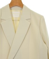 Ballsey（ボールジー）カジュアルジャケット 白 サイズ:34(S位) レディース/2200627943027