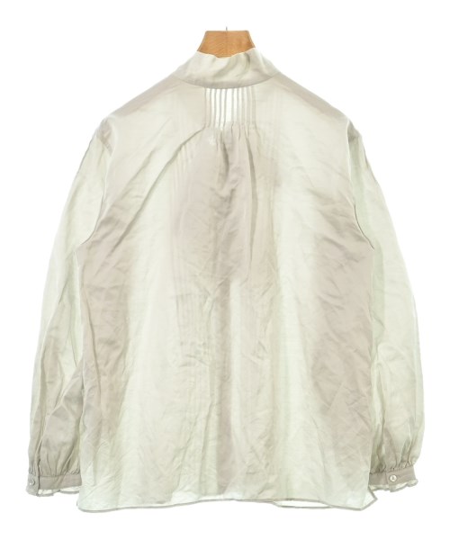 Ballsey（ボールジー）カジュアルシャツ グレー サイズ:36(M位) レディース/2200630633021