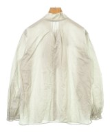 Ballsey（ボールジー）カジュアルシャツ グレー サイズ:36(M位) レディース/2200630633021