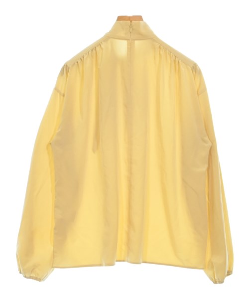 Ballsey（ボールジー）カジュアルシャツ 黄 サイズ:36(M位) レディース/2200631297048