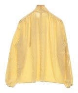 Ballsey（ボールジー）カジュアルシャツ 黄 サイズ:36(M位) レディース/2200631297048