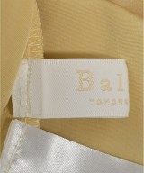 Ballsey（ボールジー）カジュアルシャツ 黄 サイズ:36(M位) レディース/2200631297048