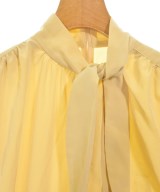 Ballsey（ボールジー）カジュアルシャツ 黄 サイズ:36(M位) レディース/2200631297048
