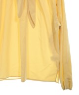 Ballsey（ボールジー）カジュアルシャツ 黄 サイズ:36(M位) レディース/2200631297048