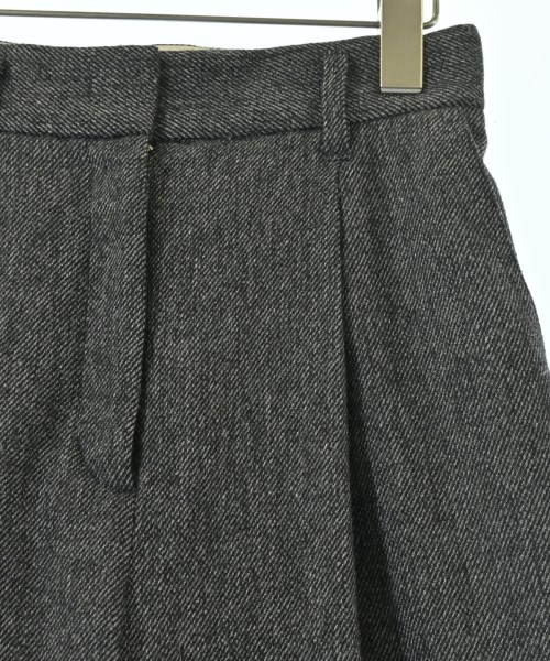 Ballsey（ボールジー）スラックス グレー サイズ:32(XS位) レディース/2200631588023