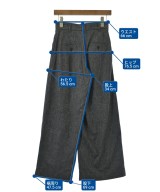 Ballsey（ボールジー）スラックス グレー サイズ:32(XS位) レディース/2200631588023