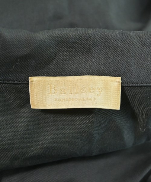 Ballsey（ボールジー）オールインワン/サロペット グレー サイズ:34(S位) レディース/2200631588030