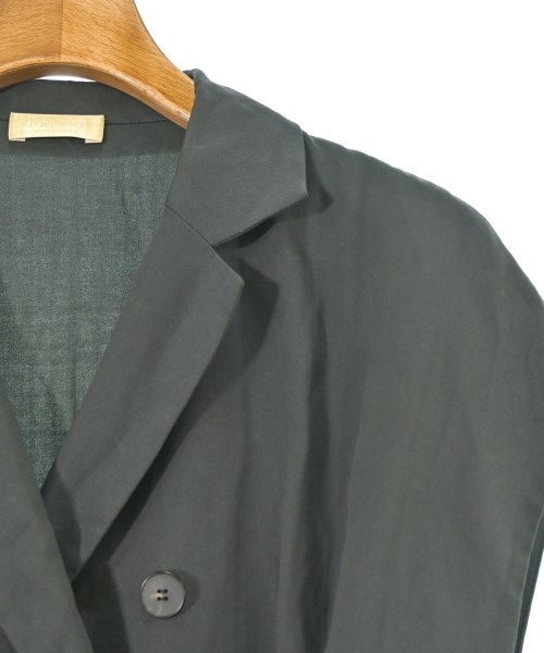 Ballsey（ボールジー）オールインワン/サロペット グレー サイズ:34(S位) レディース/2200631588030