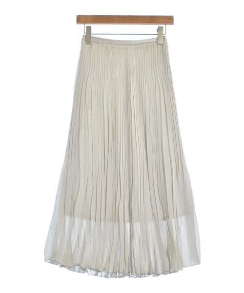 ボールジー(Ballsey)のBallsey ロング・マキシ丈スカート
