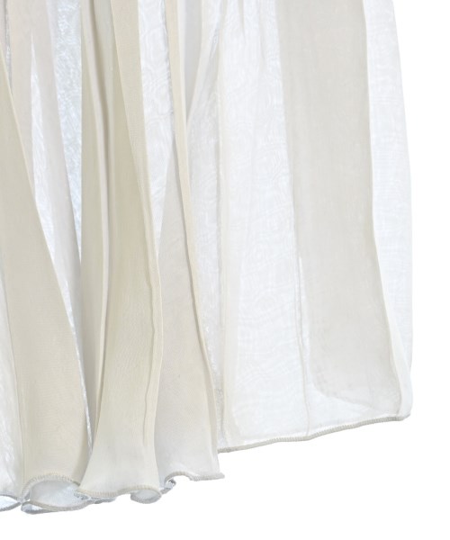 Ballsey（ボールジー）ロング・マキシ丈スカート グレー サイズ:34(S位) レディース/2200631588047