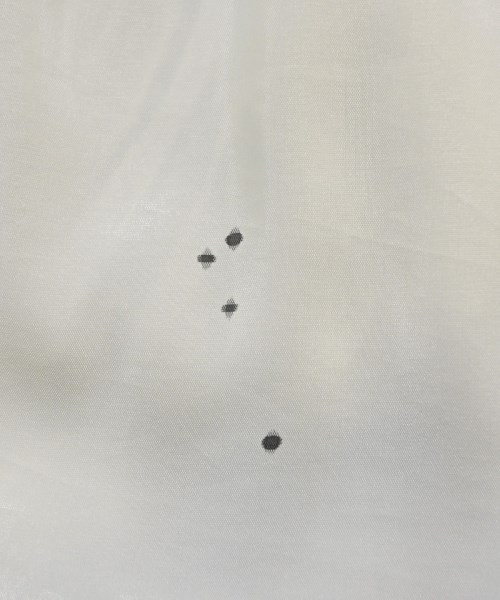 Ballsey（ボールジー）ロング・マキシ丈スカート グレー サイズ:34(S位) レディース/2200631588047