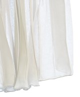 Ballsey（ボールジー）ロング・マキシ丈スカート グレー サイズ:34(S位) レディース/2200631588047