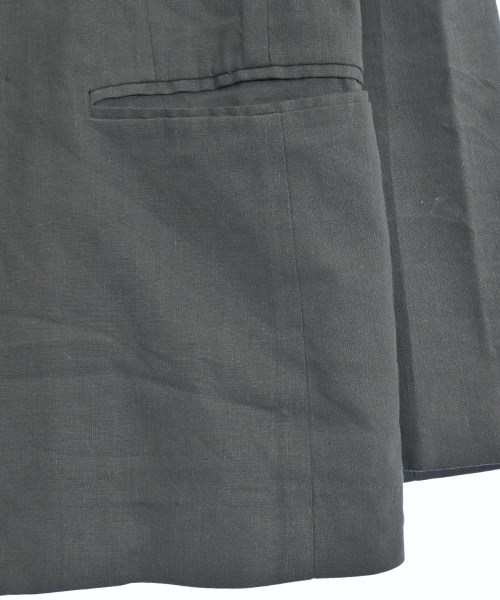 Ballsey（ボールジー）テーラードジャケット グレー サイズ:36(M位) レディース/2200615003139