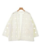 Ballsey（ボールジー）カジュアルジャケット 白 サイズ:36(M位) レディース/2200619179021