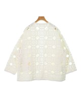 Ballsey（ボールジー）カジュアルジャケット 白 サイズ:36(M位) レディース/2200619179021