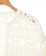 Ballsey（ボールジー）カジュアルジャケット 白 サイズ:36(M位) レディース/2200619179021