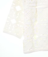 Ballsey（ボールジー）カジュアルジャケット 白 サイズ:36(M位) レディース/2200619179021