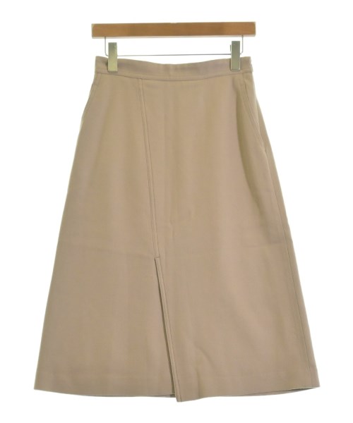 Ballsey（ボールジー）ロング・マキシ丈スカート ベージュ サイズ:36(M位) レディース/2200627273049