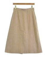 Ballsey（ボールジー）ロング・マキシ丈スカート ベージュ サイズ:36(M位) レディース/2200627273049