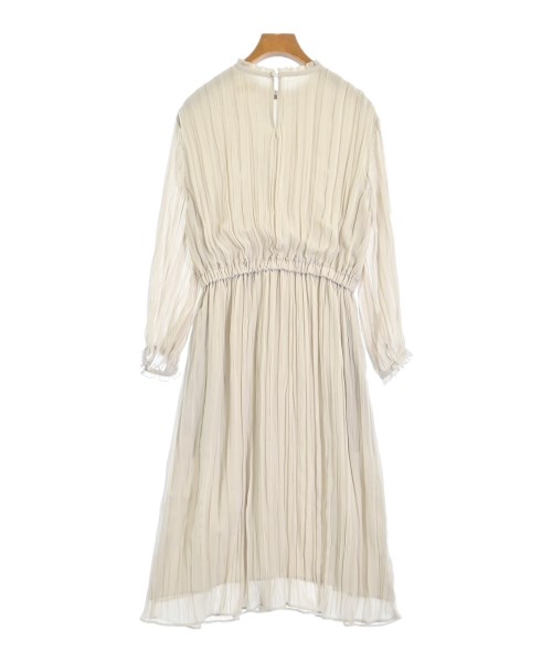 Ballsey（ボールジー）ワンピース グレー サイズ:36(M位) レディース/2200627273056