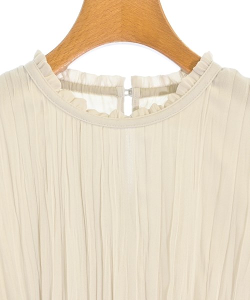 Ballsey（ボールジー）ワンピース グレー サイズ:36(M位) レディース/2200627273056