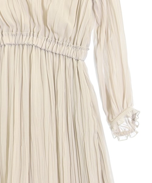 Ballsey（ボールジー）ワンピース グレー サイズ:36(M位) レディース/2200627273056