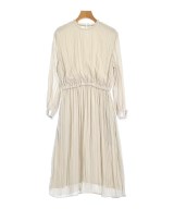 Ballsey（ボールジー）ワンピース グレー サイズ:36(M位) レディース/2200627273056