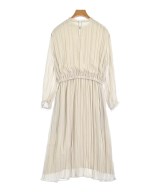 Ballsey（ボールジー）ワンピース グレー サイズ:36(M位) レディース/2200627273056