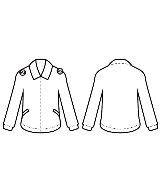 MACPHEE（マカフィー）その他 白 サイズ:S レディース/2200631294023