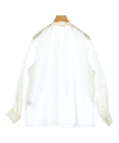 Ballsey（ボールジー）ブラウス 白 サイズ:36(M位) レディース/2200632071029