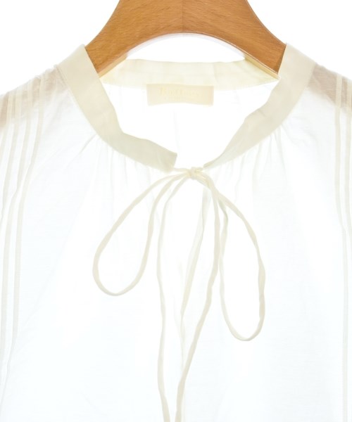 Ballsey（ボールジー）ブラウス 白 サイズ:36(M位) レディース/2200632071029