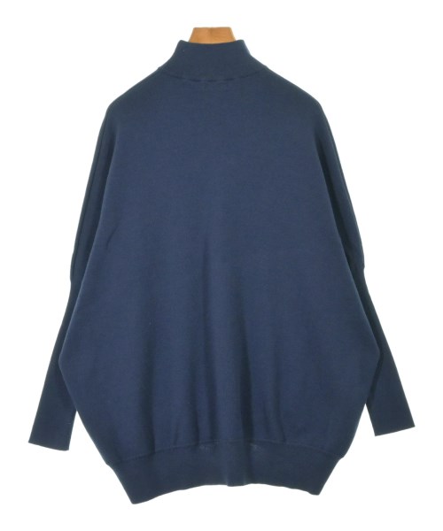 Ballsey（ボールジー）ニット・セーター 紺 サイズ:S レディース/2200632201013