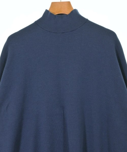 Ballsey（ボールジー）ニット・セーター 紺 サイズ:S レディース/2200632201013