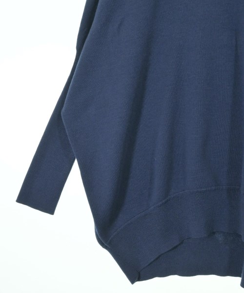 Ballsey（ボールジー）ニット・セーター 紺 サイズ:S レディース/2200632201013