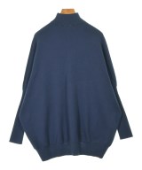 Ballsey（ボールジー）ニット・セーター 紺 サイズ:S レディース/2200632201013