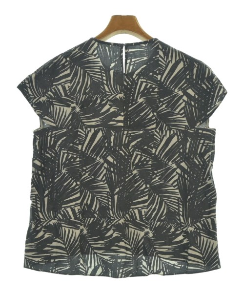 Ballsey（ボールジー）カジュアルシャツ グレー サイズ:36(M位) レディース/2200616027011